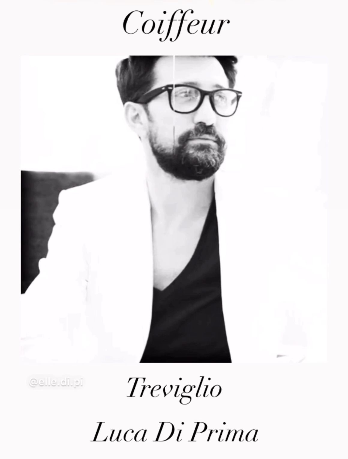 Luca Di Prima
